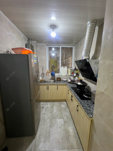 常州路劲城四期在租房源室内图_小牛看房