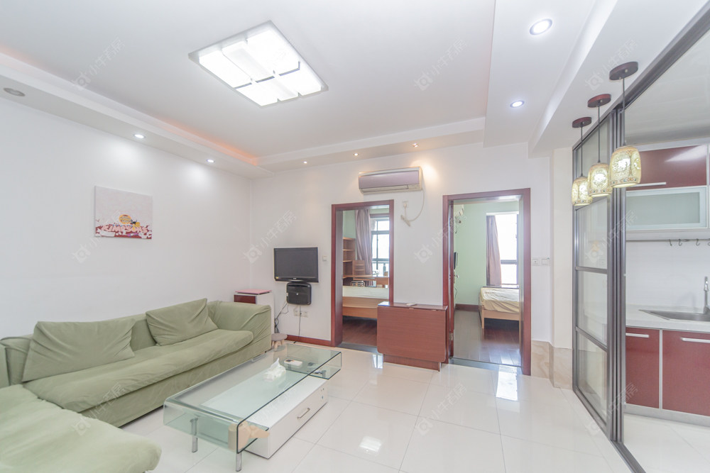 常州怀德名园在售二手房源室内图_小牛看房