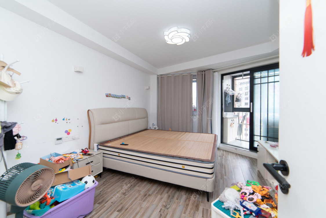 常州泰盈八千里在售二手房源室内图_小牛看房