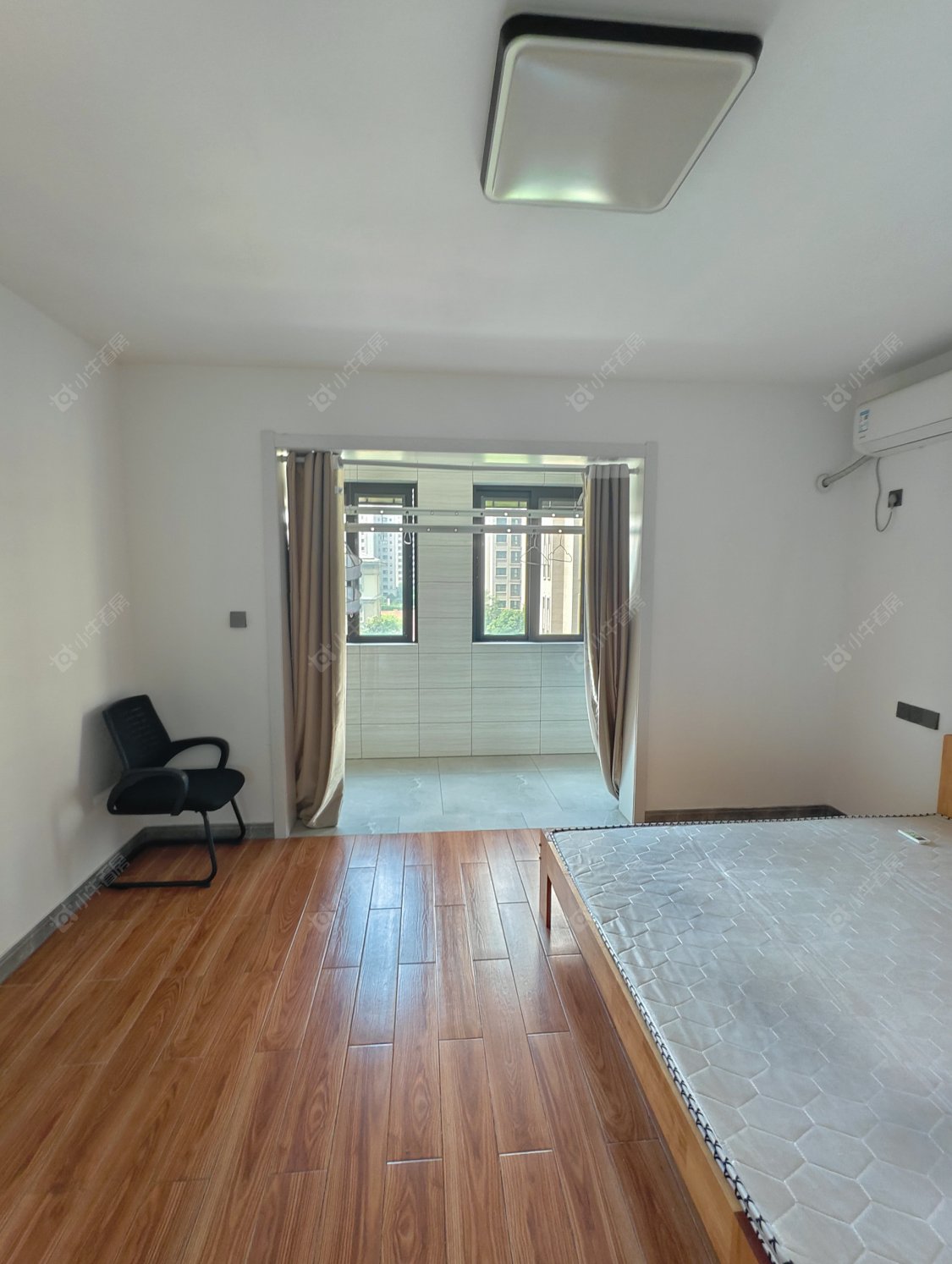 常州泰和之春在租房源_小牛看房