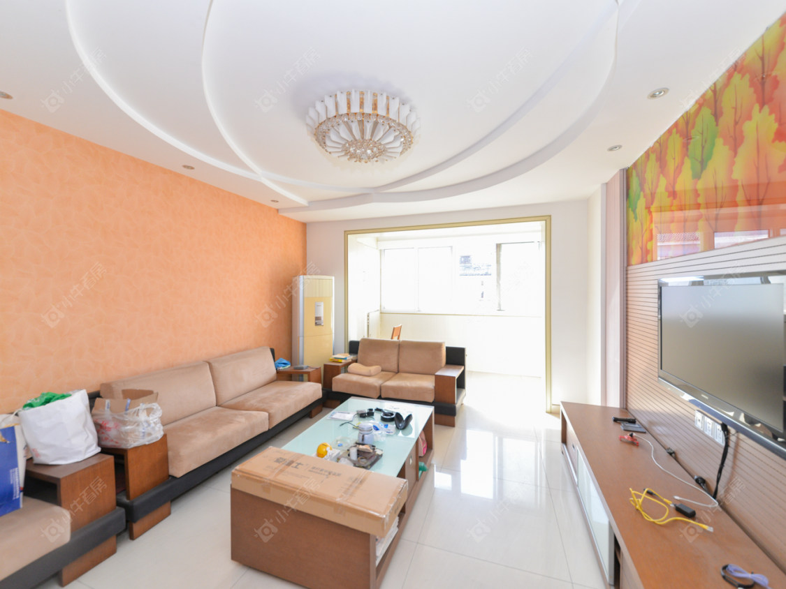 常州景阳花园在售二手房_小牛看房