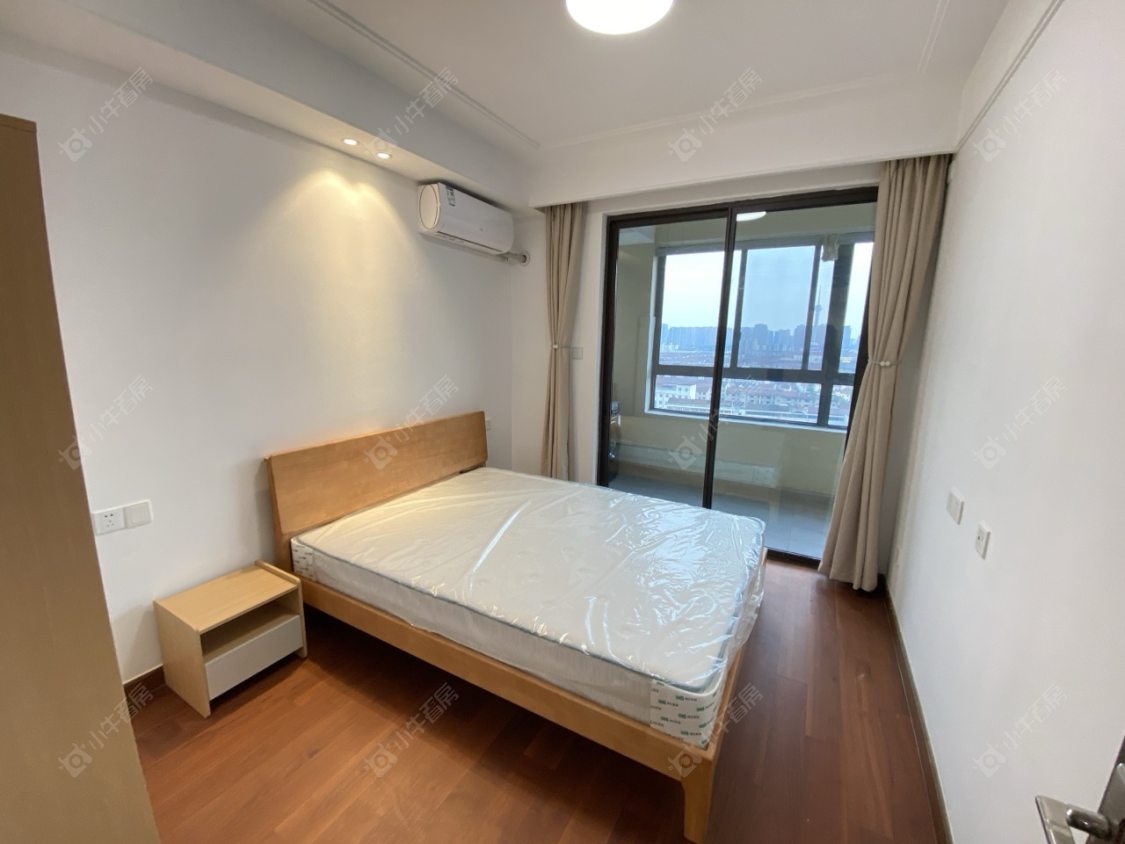 常州美的国宾府在租房源室内图_小牛看房