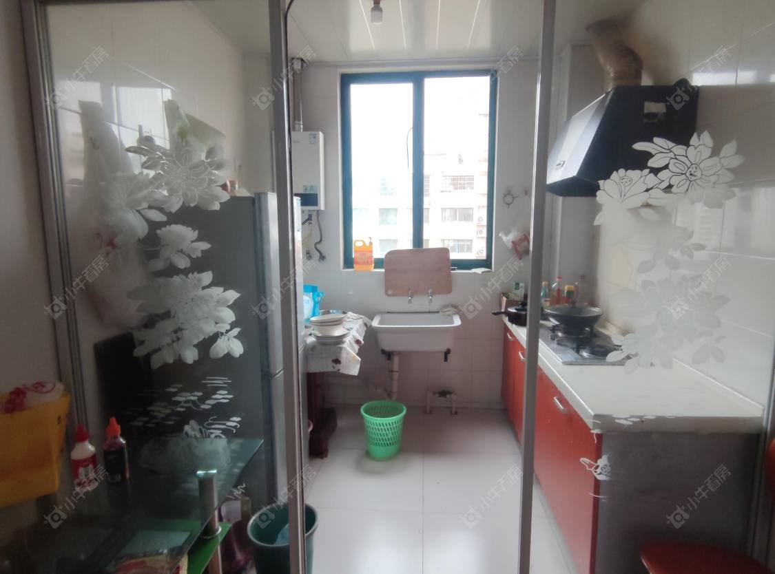 常州百草苑租房房源封面图