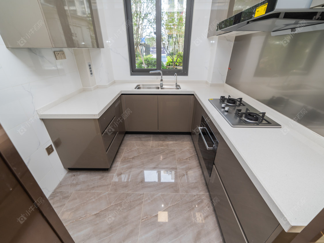 常州中海云樾里在售二手房源室内图_小牛看房