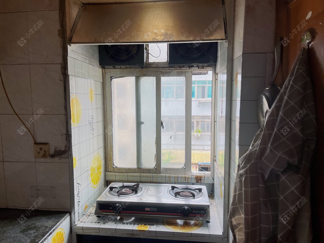 常州湾里新村在租房源_小牛看房