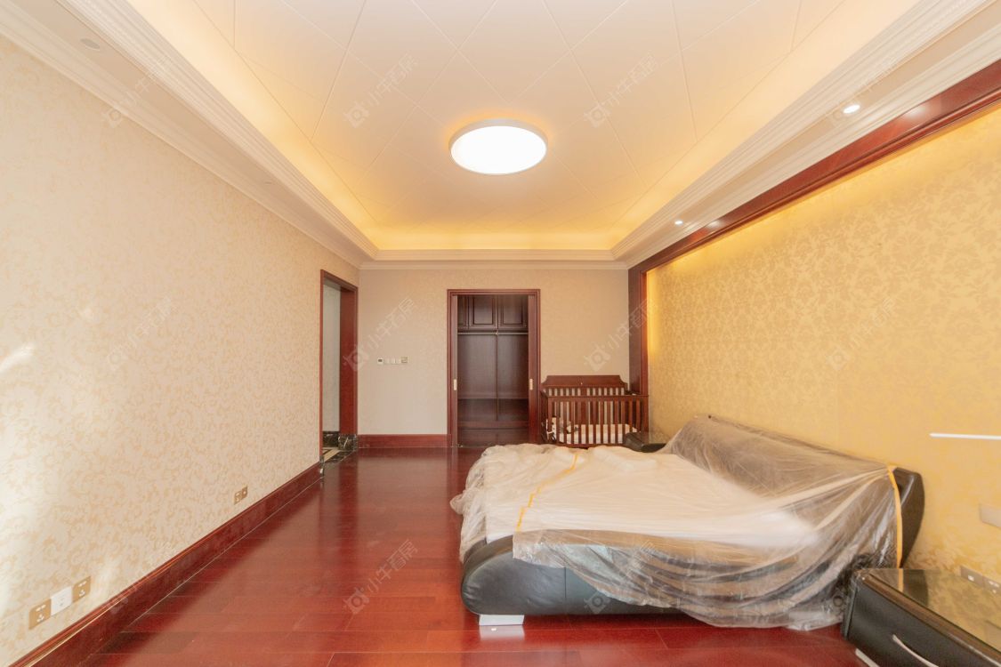 雅居乐星河湾房源室内图 常州雅居乐星河湾在售二手房源室内图_小牛看房