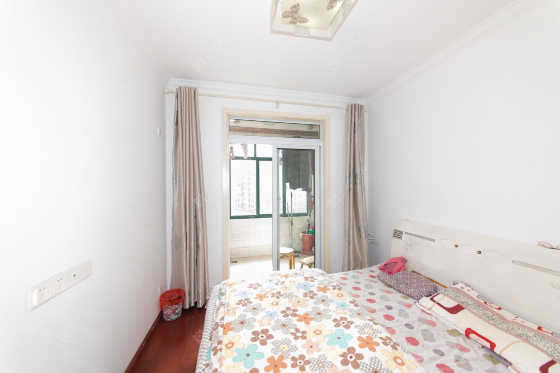 常州枫逸人家在售二手房源室内图_小牛看房