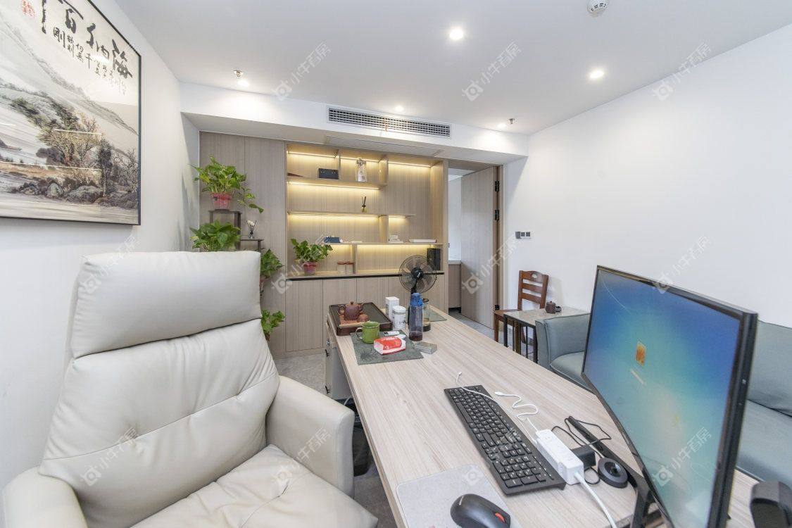 恒大御景房源室内图 常州恒大御景在租房源室内图_小牛看房