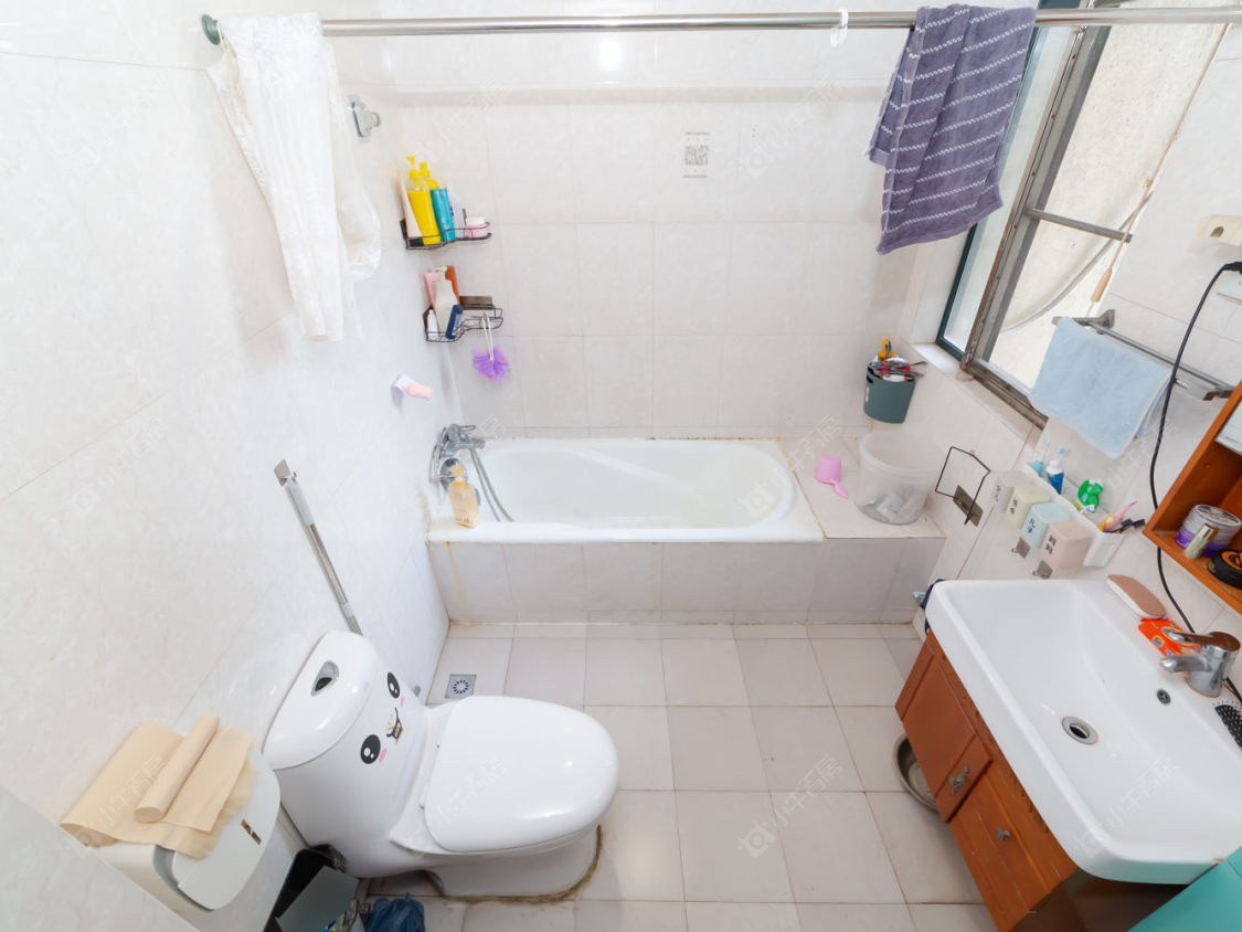 常州绿洲家园在售二手房源室内图_小牛看房