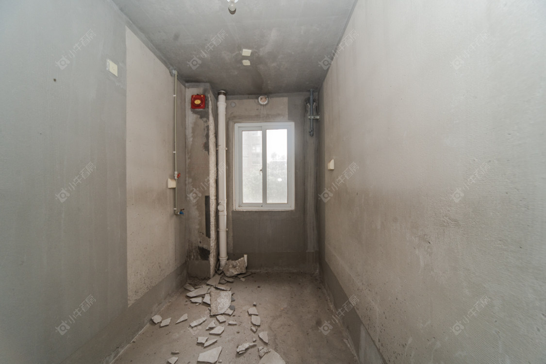 常州中海锦珑湾在售二手房源室内图_小牛看房