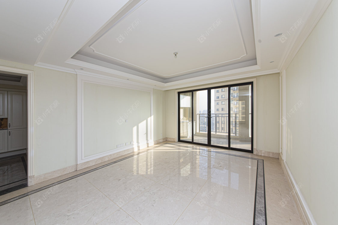 新城公馆荣域房源室内图 常州新城公馆荣域在售二手房源室内图_小牛看房