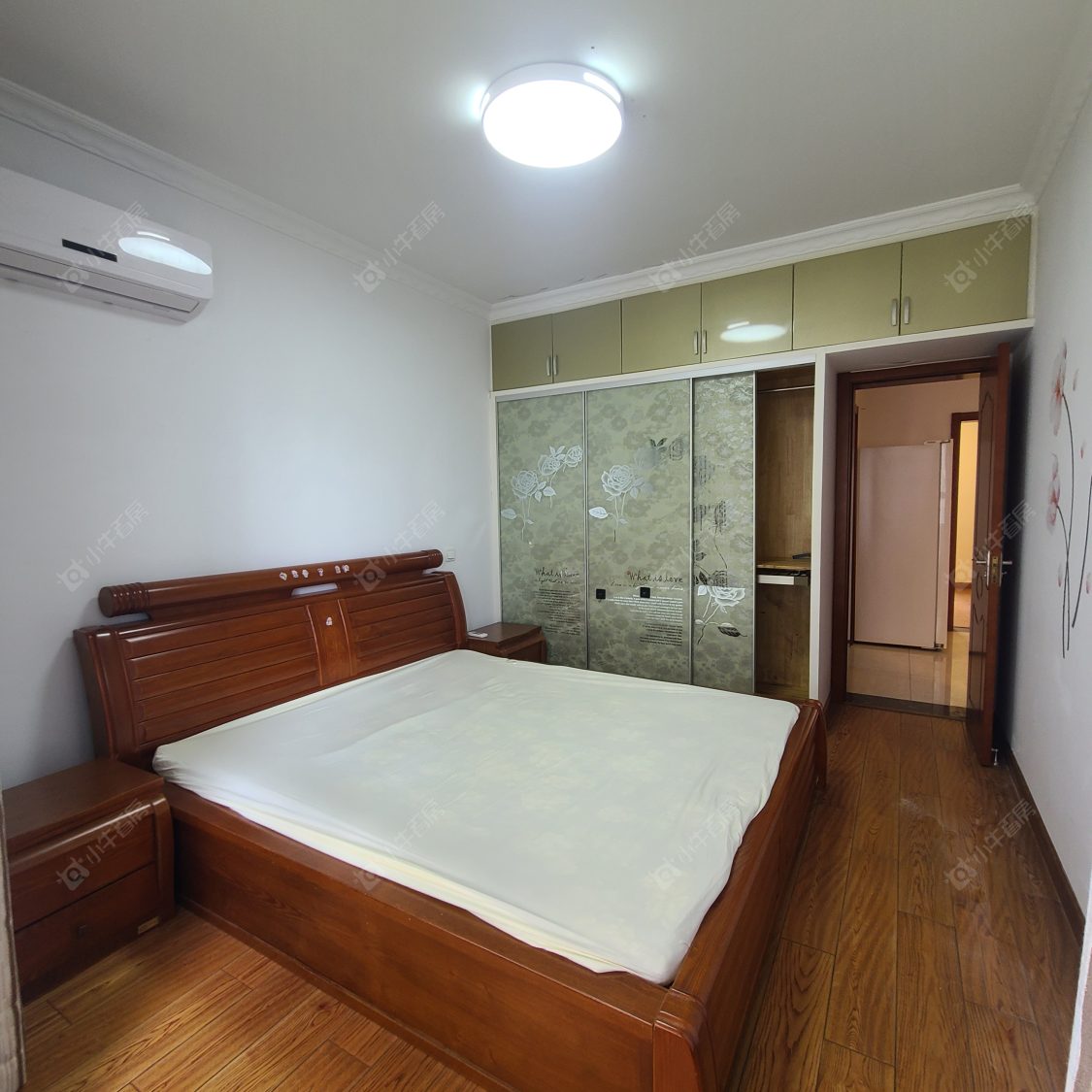 常州福地聚龙苑在租房源_小牛看房