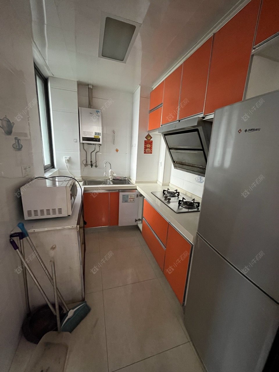 常州凤凰名城在租房源室内图_小牛看房