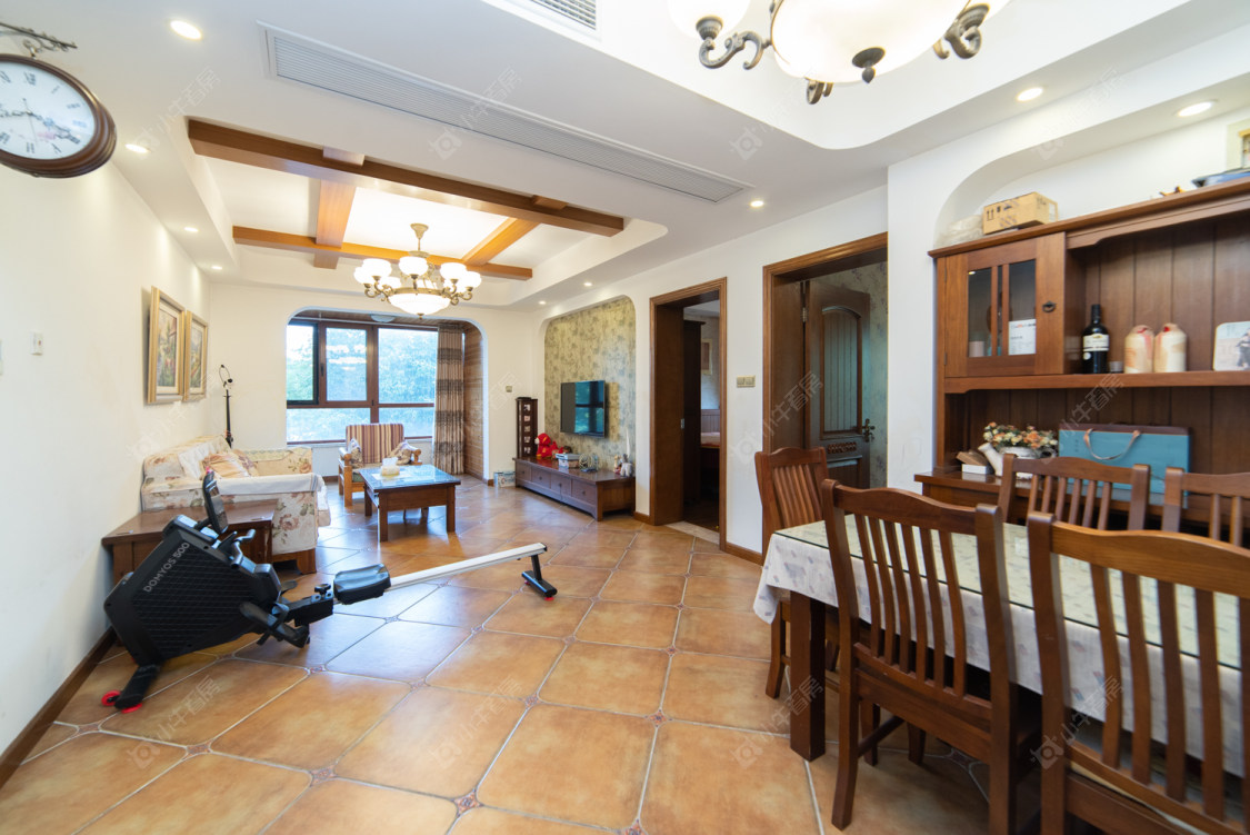 御水华庭一期房源室内图 常州御水华庭一期在售二手房源室内图_小牛看房