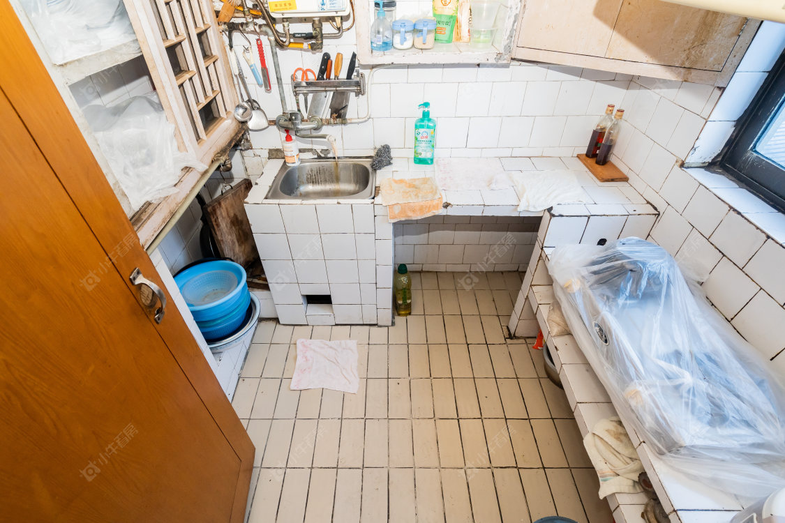 常州清凉新村在售二手房源室内图_小牛看房