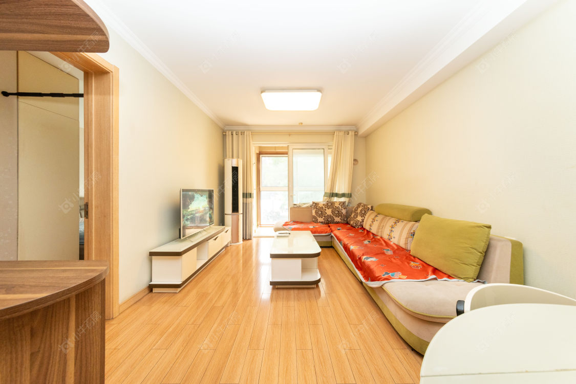 常州万科城在售二手房_小牛看房