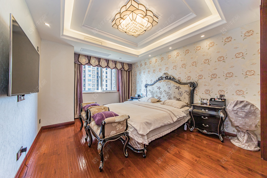 常州新城香溢澜桥二期在售二手房_小牛看房