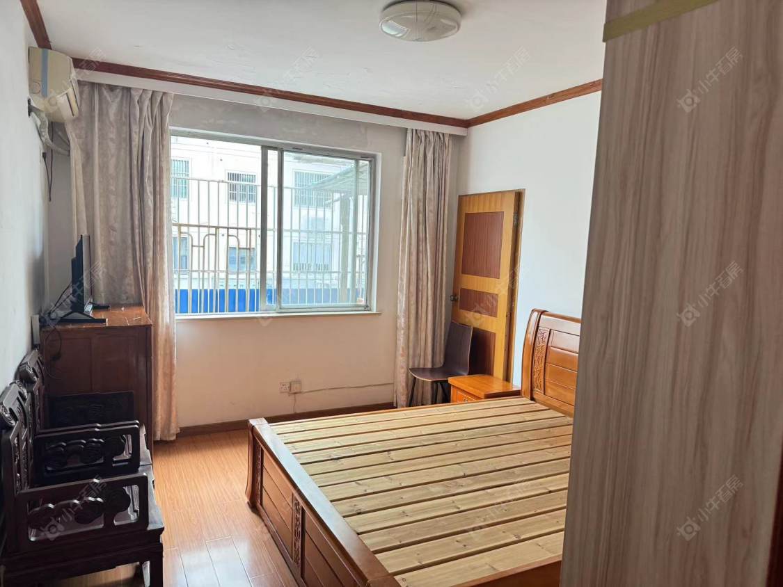 常州邮电公寓在租房源_小牛看房