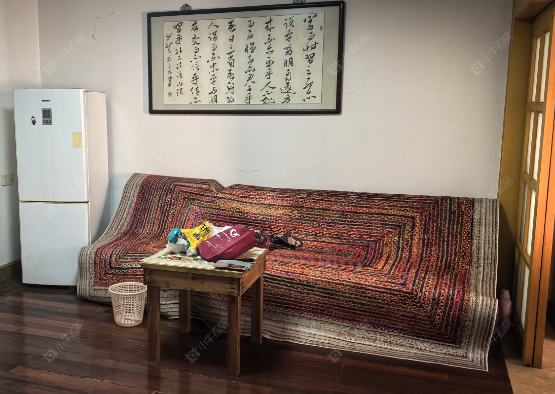 常州清潭花苑在租房源_小牛看房