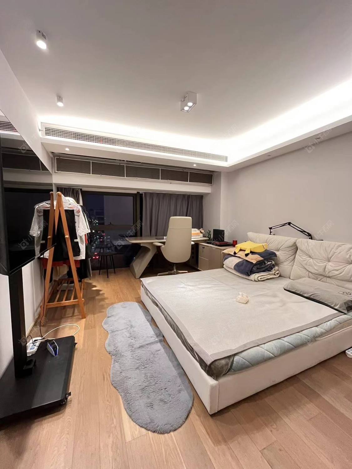 常州天安数码城公寓在租房源室内图_小牛看房