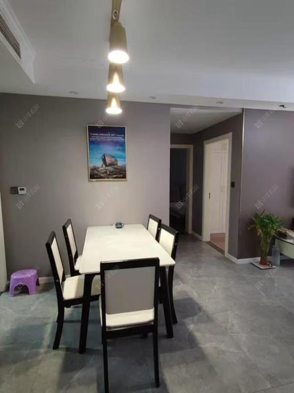 常州常发豪郡在租房源室内图_小牛看房