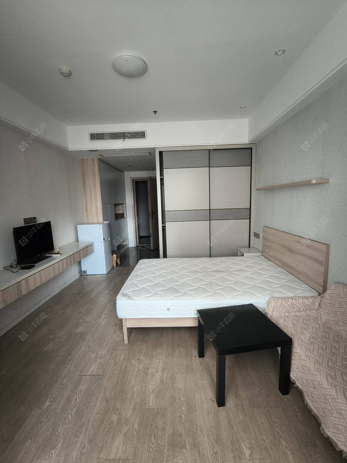 常州九洲花园四期在租房源室内图_小牛看房