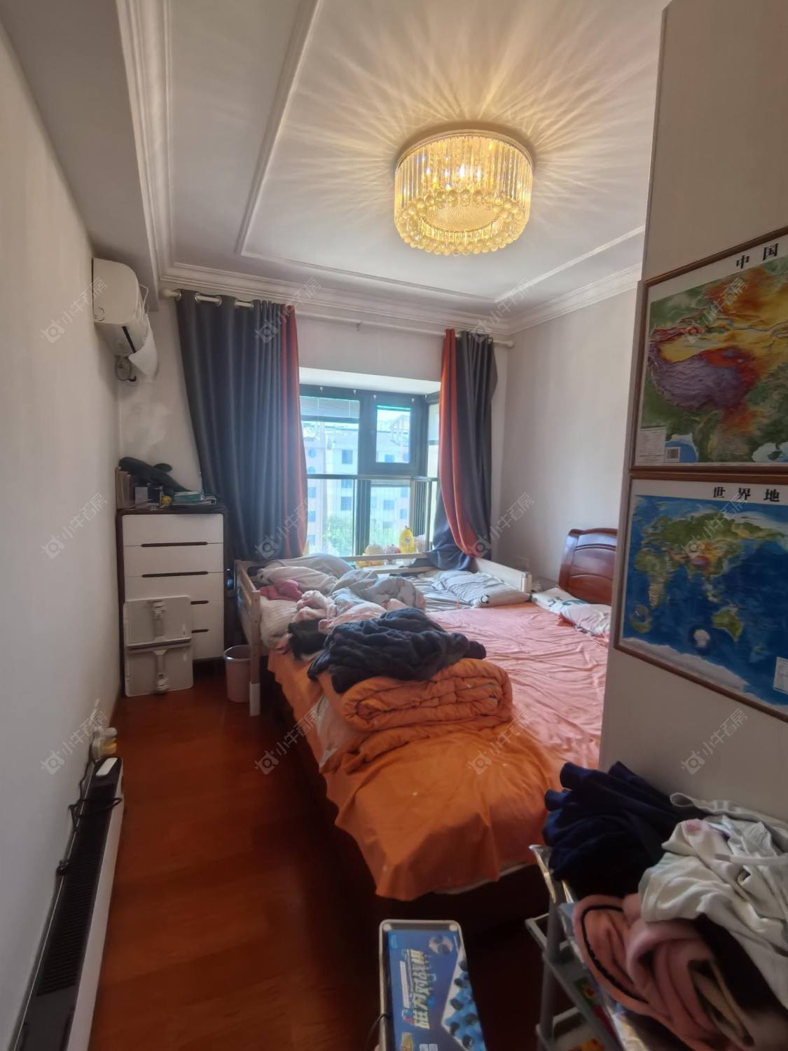 常州恒大御景在租房源室内图_小牛看房