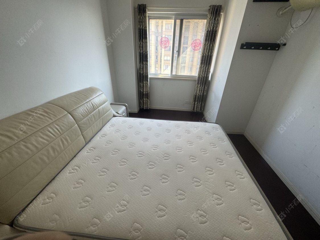 新城香溢俊园房源室内图 常州新城香溢俊园在租房源室内图_小牛看房