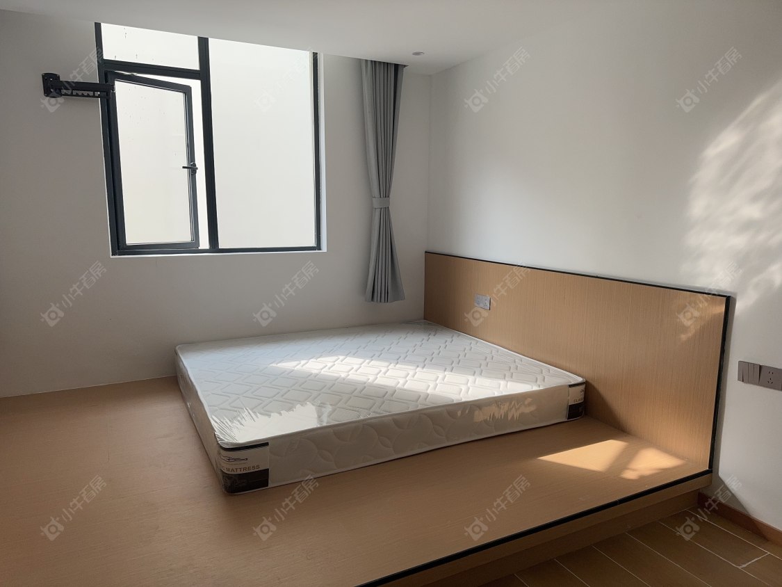 常州光华路在租房源室内图_小牛看房