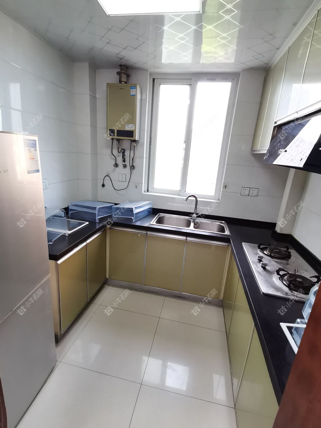 常州青竹苑东区在租房源_小牛看房