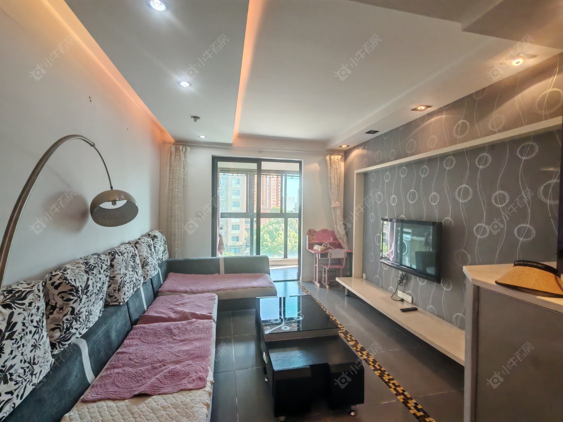 常州景城名轩在租房源_小牛看房