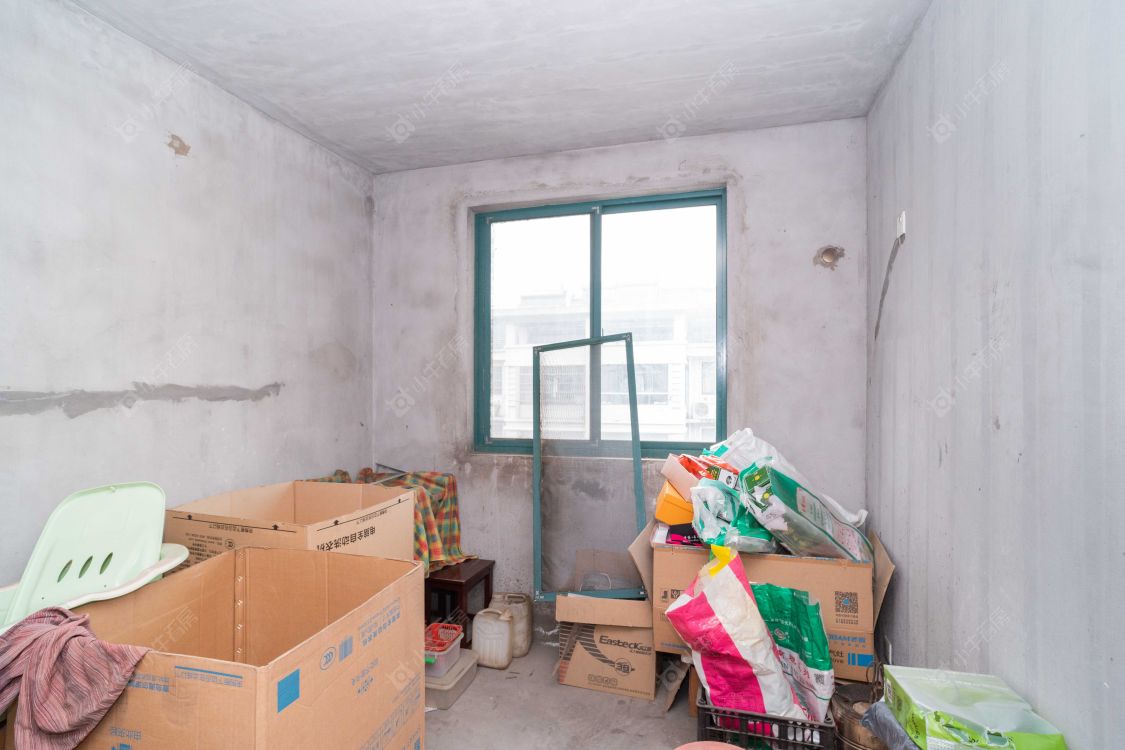 常州五兴苑在售二手房源室内图_小牛看房