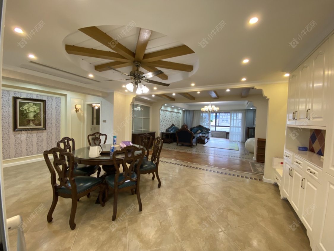 常州山水和园在租房源室内图_小牛看房