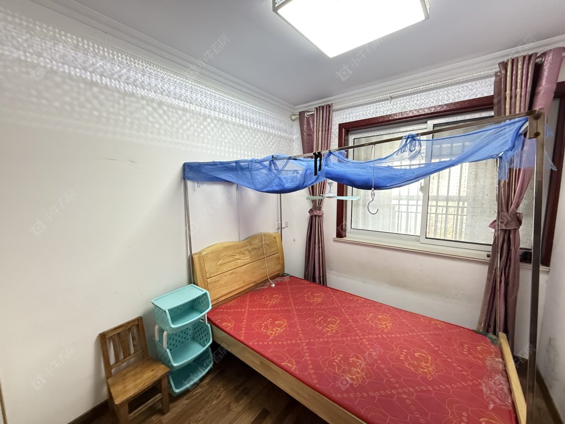 常州紫金城南区在租房源室内图_小牛看房