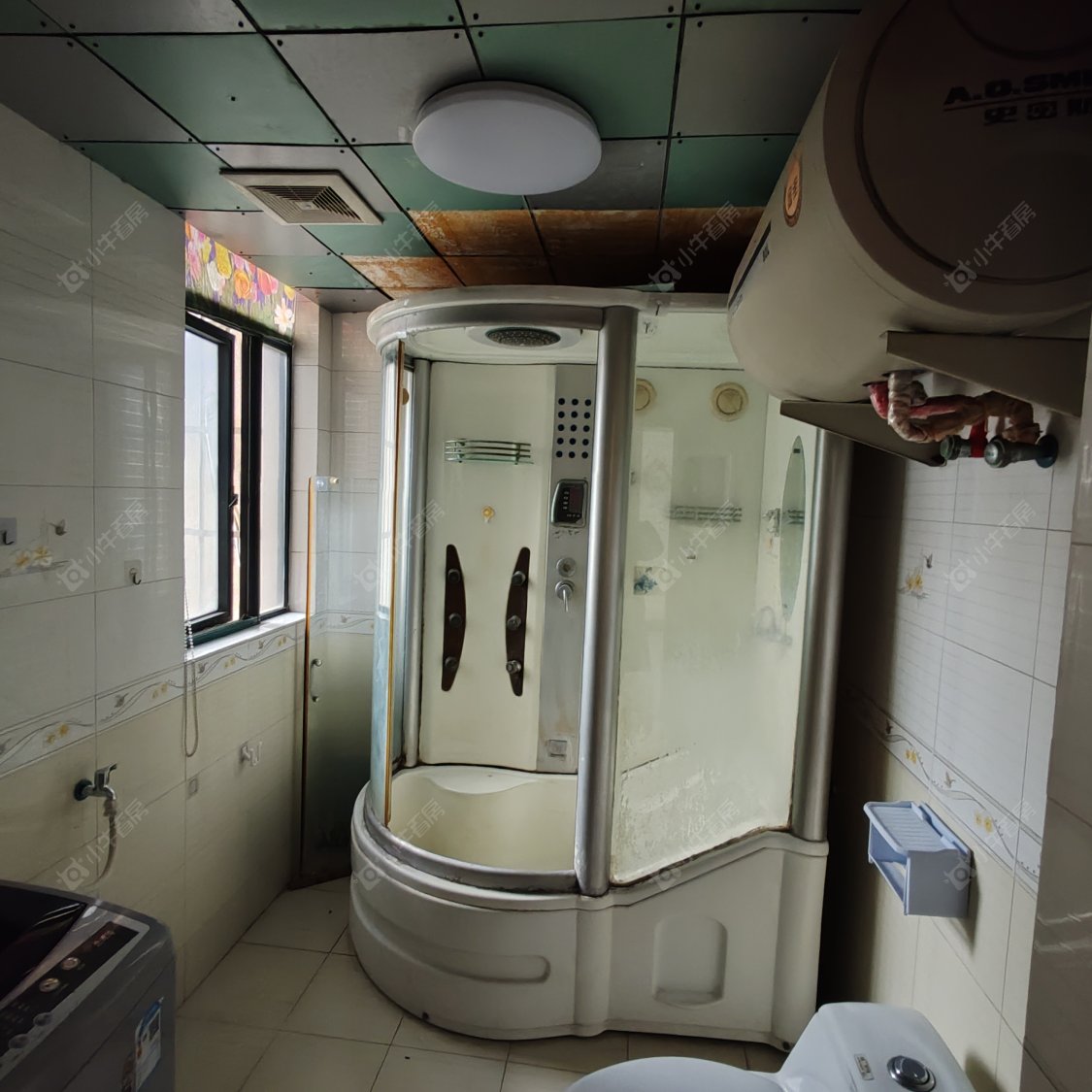 常州绿洲家园在租房源室内图_小牛看房