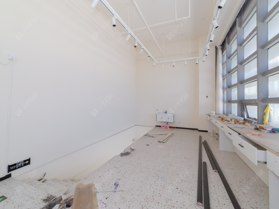 常州世茂广场在售二手房源室内图_小牛看房