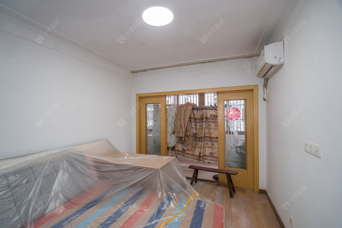 常州五角场东村在售二手房源室内图_小牛看房