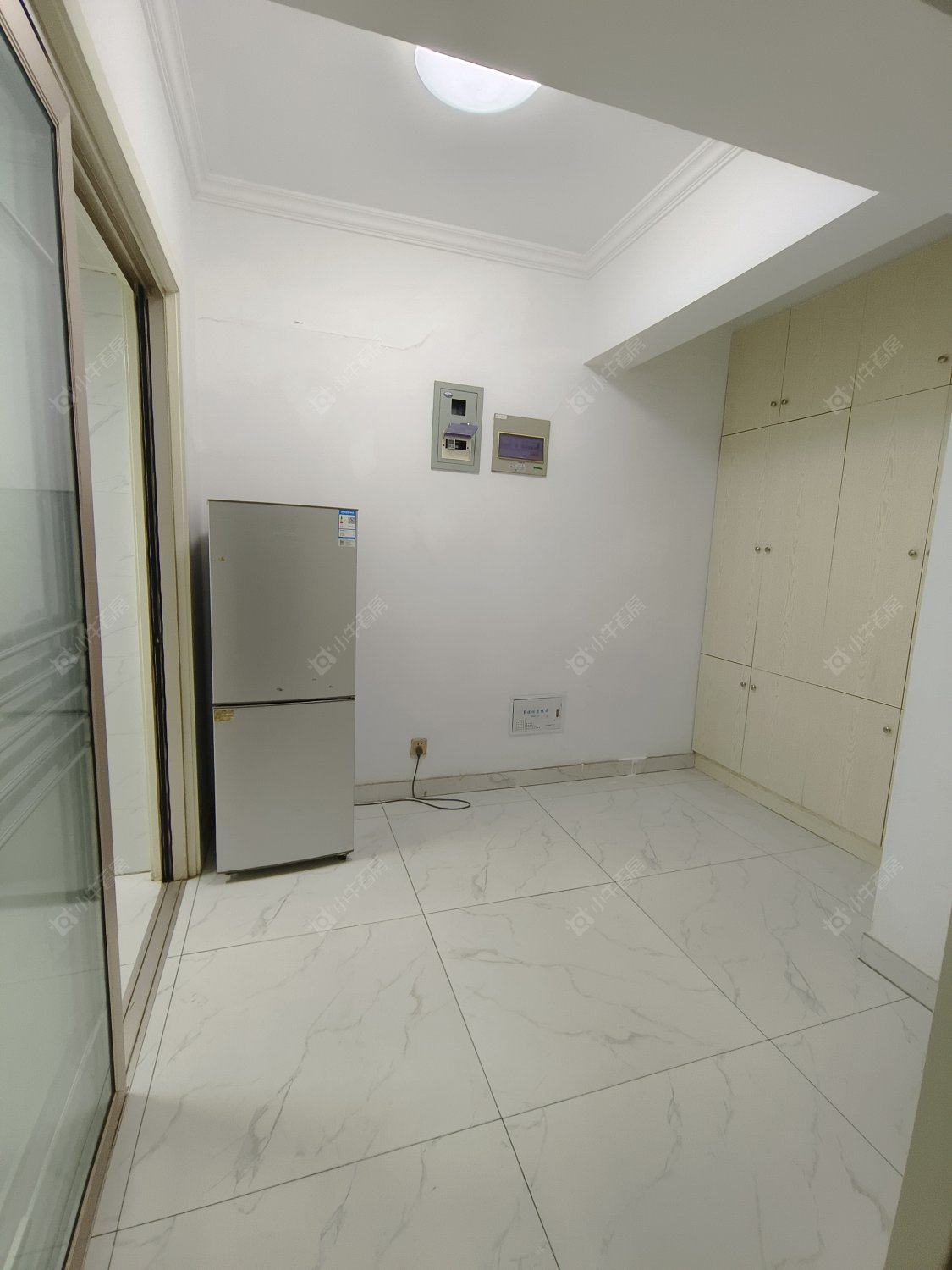 常州天誉城市花园租房_小牛看房