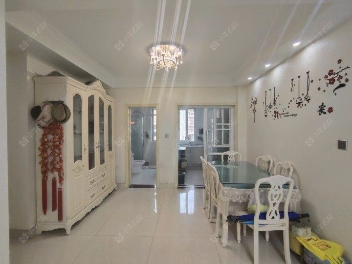 常州港龙华庭在租房源_小牛看房