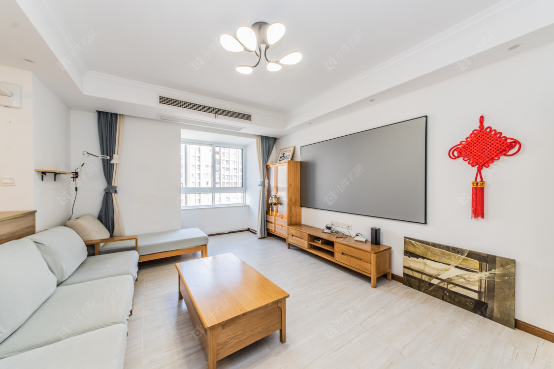 常州香树湾馨苑在售二手房源室内图_小牛看房