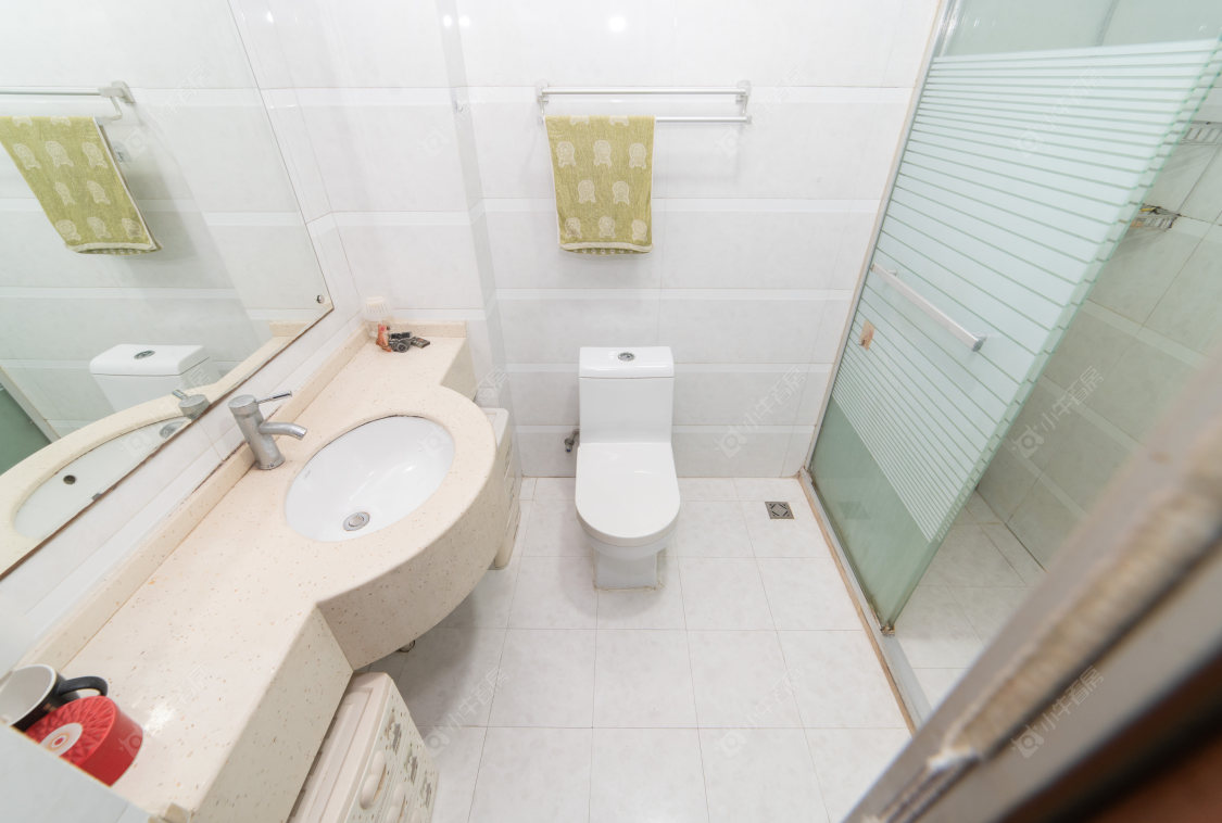 常州勤业五村在售二手房源室内图_小牛看房