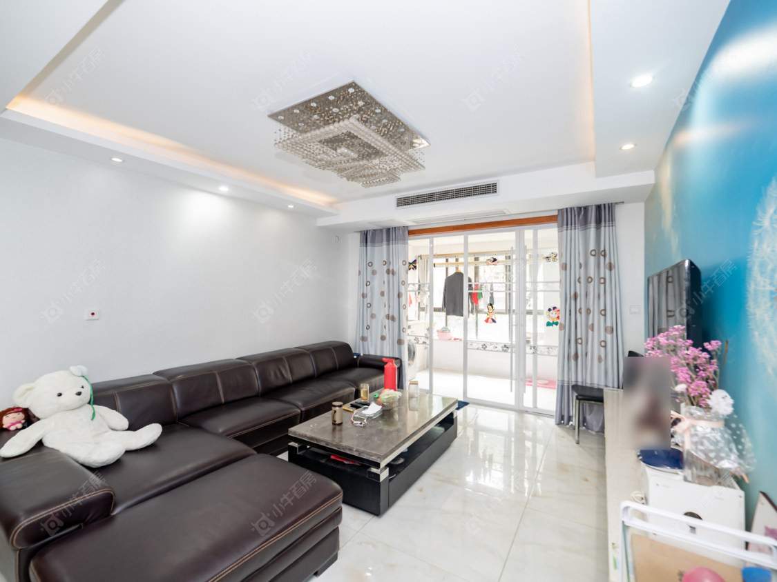 常州华润国际二期在售二手房源室内图_小牛看房