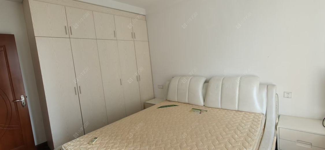 常州绿都万和城二区在租房源室内图_小牛看房