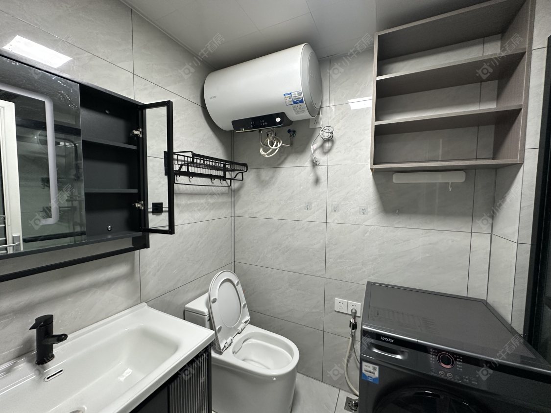 常州芝荟时光在租房源_小牛看房