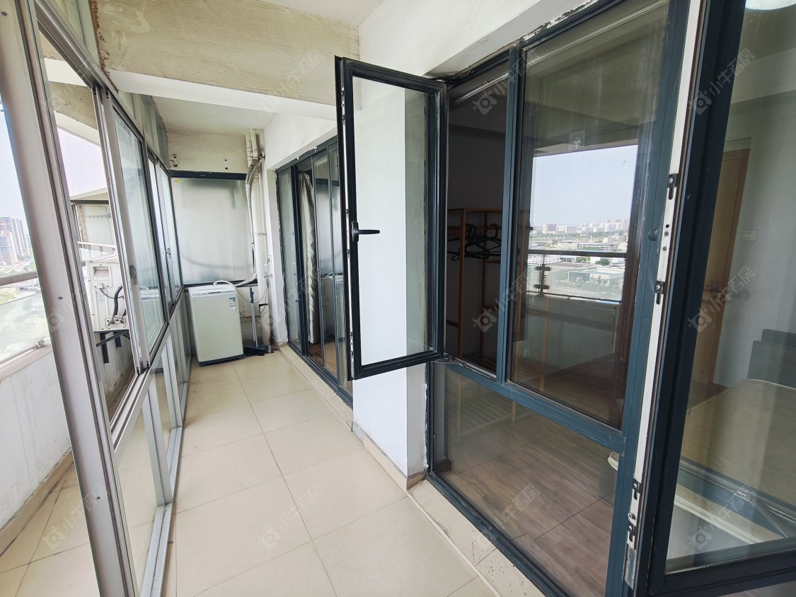 常州万泽大厦在租房源室内图_小牛看房