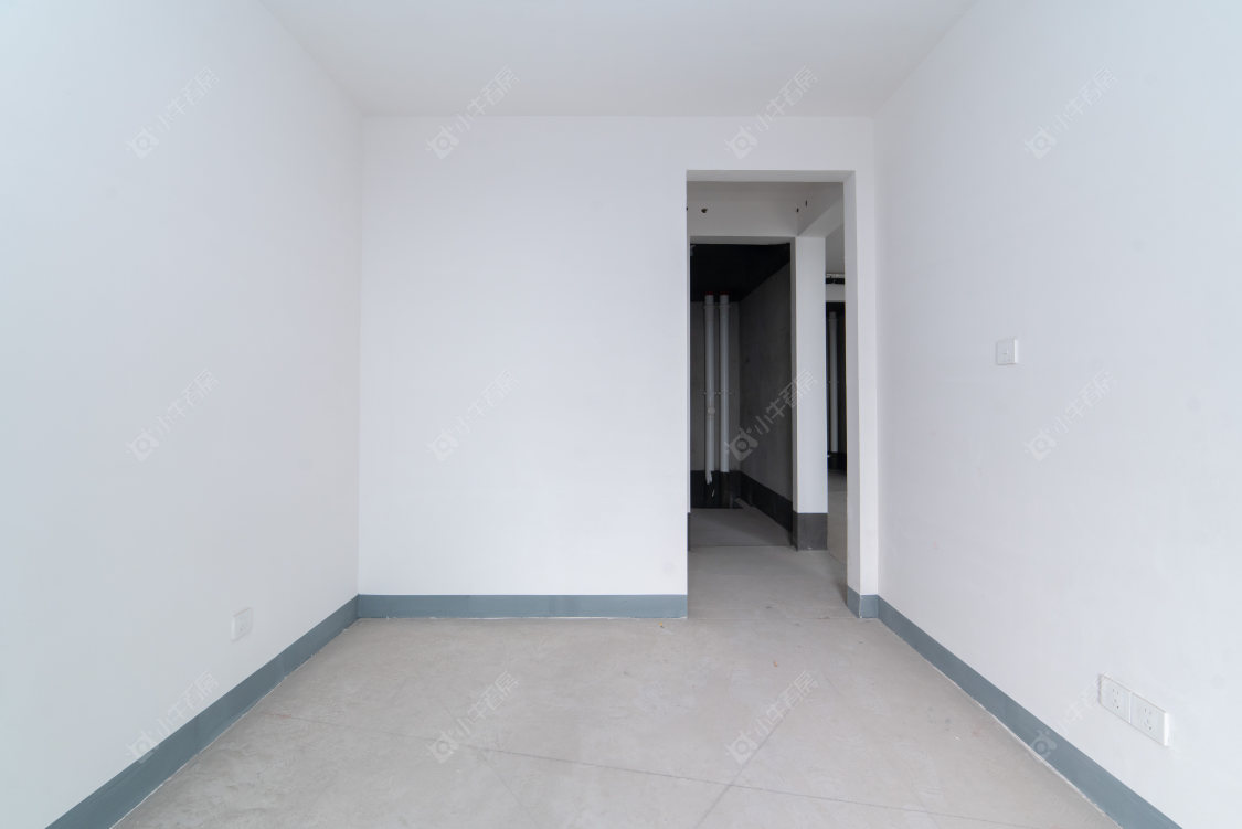 常州中梁金科启宸在售二手房源室内图_小牛看房