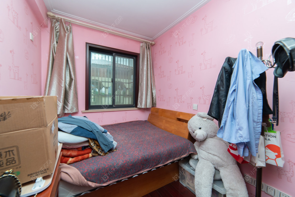 常州怡美花园在售二手房源室内图_小牛看房