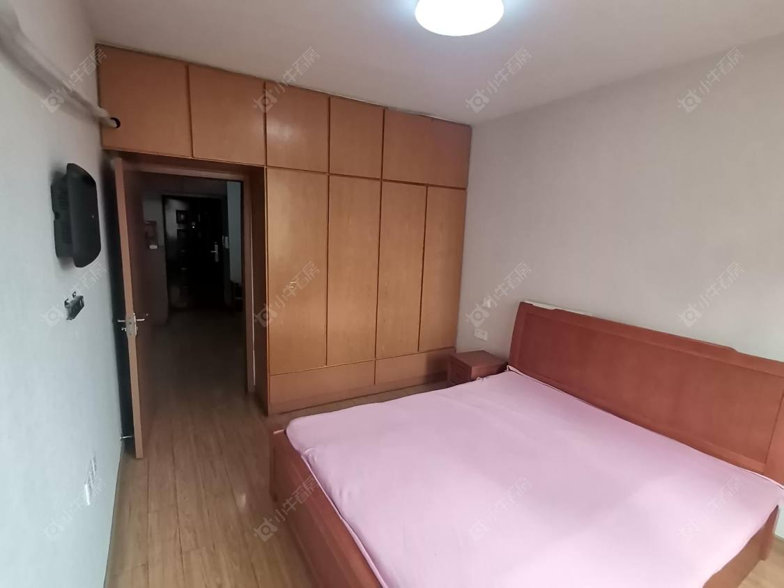 新城公馆国际公寓房源室内图 常州新城公馆国际公寓在租房源室内图_小牛看房