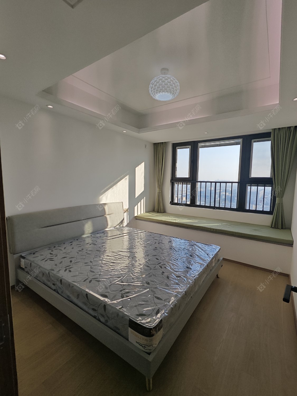 常州万科新都会在租房源_小牛看房