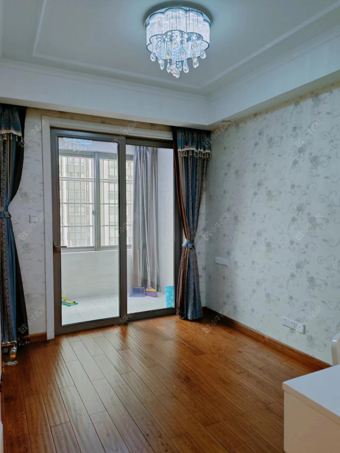 常州京城豪苑北区在租房源_小牛看房